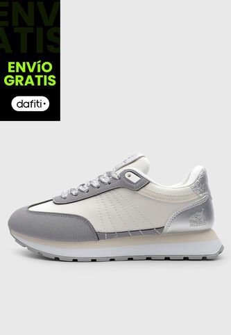 Tenis Lifestyle Royal County of Berkshire Polo Gris Royal County of Berkshire Polo