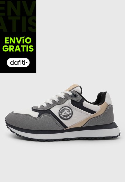 Tenis Lifestyle Royal County of Berkshire Polo Blanco