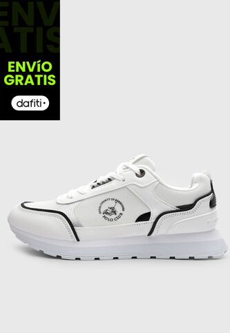 Tenis Lifestyle Royal County of Berkshire Polo Blanco Royal County of Berkshire Polo