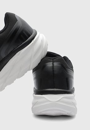 Tenis Royal County of Berkshire Polo Negro