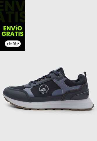 Tenis Lifestyle Royal County of Berkshire Polo Azul Royal County of Berkshire Polo