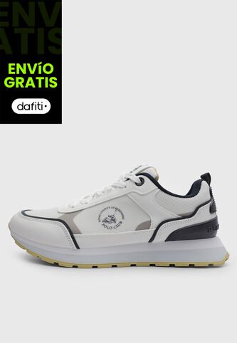 Tenis Lifestyle Royal County of Berkshire Polo Marfil Royal County of Berkshire Polo