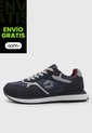 Tenis Lifestyle Royal County of Berkshire Polo Azul de Royal County of Berkshire Polo