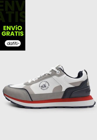 Tenis Lifestyle Royal County of Berkshire Polo Marfil Royal County of Berkshire Polo