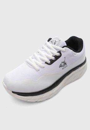 Tenis Royal County of Berkshire Polo Blanco