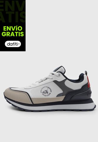 Tenis Lifestyle Royal County of Berkshire Polo Marfil Royal County of Berkshire Polo