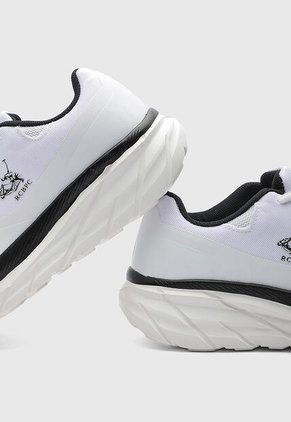 Tenis Royal County of Berkshire Polo Blanco