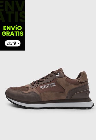 Tenis Lifestyle SKECHERS Garage Café Royal County of Berkshire Polo