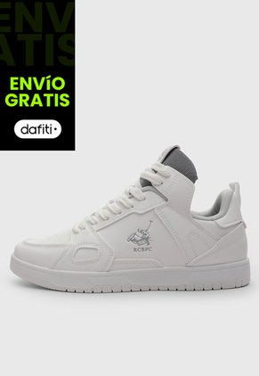 Tenis Lifestyle Royal County of Berkshire Polo Blanco