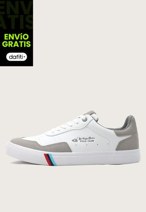 Tenis Royal County of Berkshire Polo Blanco