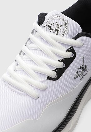 Tenis Royal County of Berkshire Polo Blanco