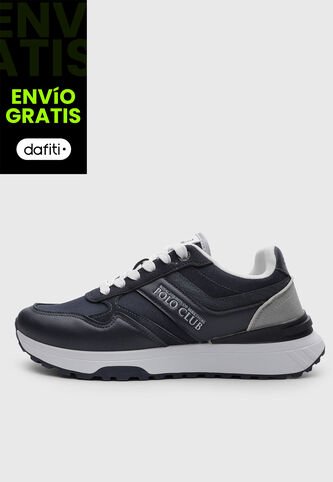 Tenis Lifestyle Royal County of Berkshire Polo Azul Royal County of Berkshire Polo