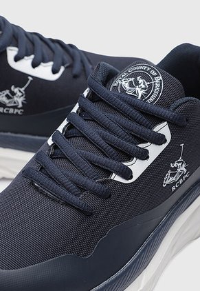 Tenis Royal County of Berkshire Polo Azul