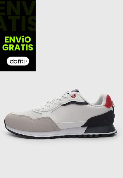Tenis Lifestyle Royal County of Berkshire Polo Blanco