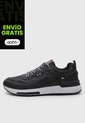 Tenis Lifestyle Royal County of Berkshire Polo Negro de Royal County of Berkshire Polo