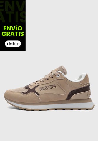 Tenis Lifestyle Royal County of Berkshire Polo Beige Royal County of Berkshire Polo