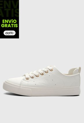 Tenis Royal County of Berkshire Polo Blanco