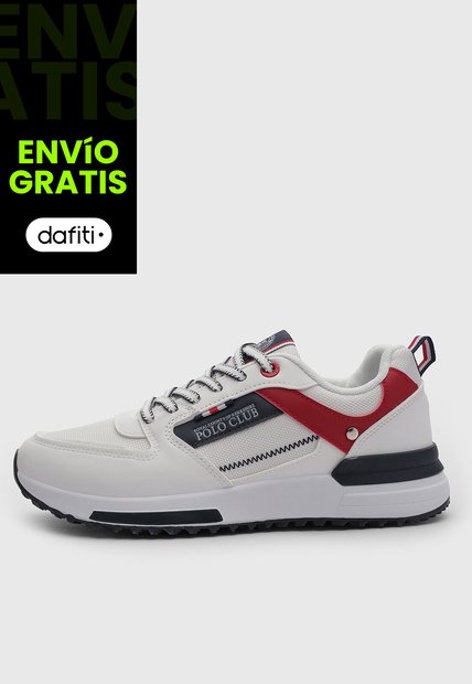 Tenis Lifestyle Royal County of Berkshire Polo Marfil