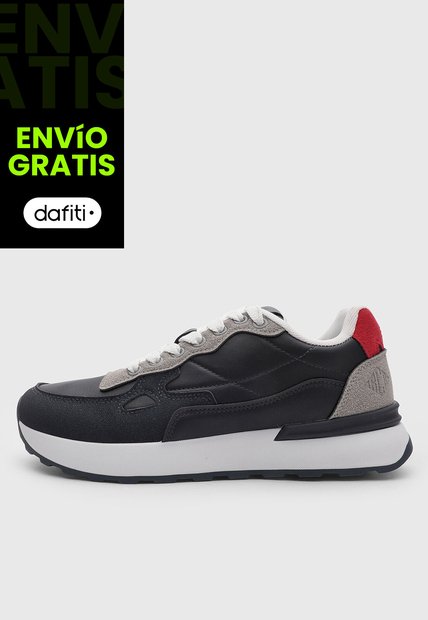Tenis Lifestyle Royal County of Berkshire Polo Azul