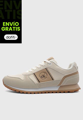 Tenis Lifestyle Royal County of Berkshire Polo Beige Royal County of Berkshire Polo