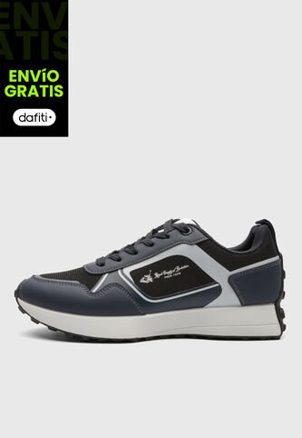 Tenis Royal County of Berkshire Polo Azul Royal County of Berkshire Polo