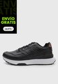 Tenis Lifestyle Royal County of Berkshire Polo Negro de Royal County of Berkshire Polo