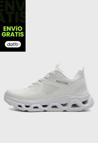 Tenis Lifestyle Royal County of Berkshire Polo Blanco Royal County of Berkshire Polo