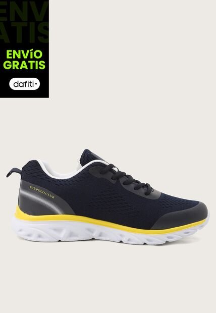 Tenis Royal County Azul