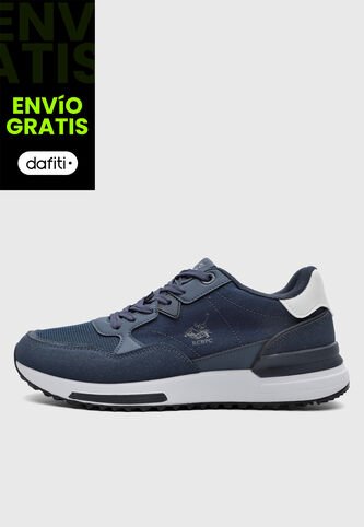 Tenis Lifestyle Royal County of Berkshire Polo Azul Royal County of Berkshire Polo