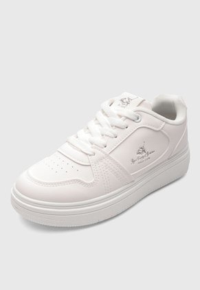 Tenis Royal County of Berkshire Polo Blanco