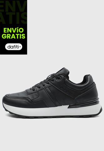 Tenis Lifestyle Royal County of Berkshire Polo Negro Royal County of Berkshire Polo