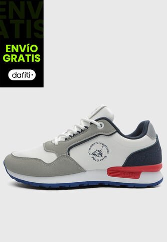 Tenis Lifestyle Royal County of Berkshire Polo Blanco Royal County of Berkshire Polo