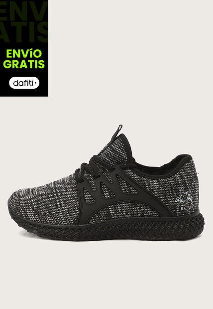 Tenis Royal County of Berkshire Polo Gris