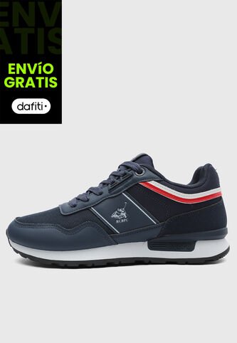 Tenis Lifestyle Royal County of Berkshire Polo Azul Royal County of Berkshire Polo