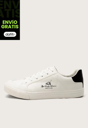Tenis Royal County of Berkshire Polo Blanco