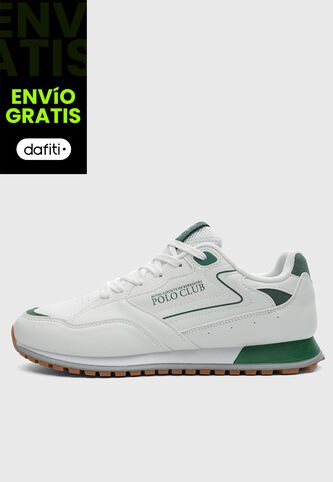 Tenis Lifestyle Royal County of Berkshire Polo Blanco Royal County of Berkshire Polo