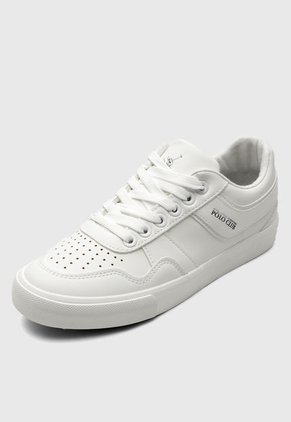 Tenis Royal County of Berkshire Polo Blanco