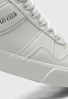 Tenis Royal County of Berkshire Polo Blanco