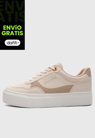Tenis Casual Royal County of Berkshire Polo Beige Royal County of Berkshire Polo