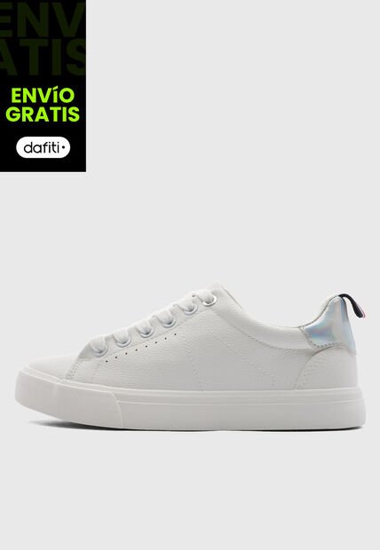 Tenis Royal County of Berkshire Polo Blanco