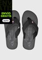 Sandalias Flip Flop Royal County of Berkshire Polo Negro de Royal County of Berkshire Polo
