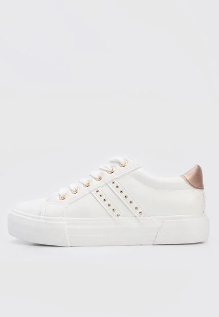 Tenis Royal County of Berkshire Polo Blanco