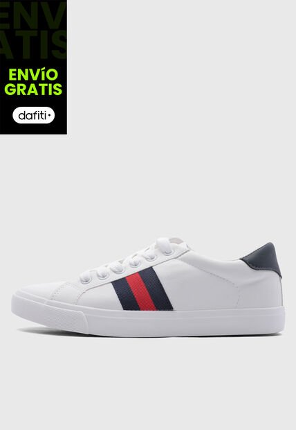 Tenis Royal County of Berkshire Polo Blanco