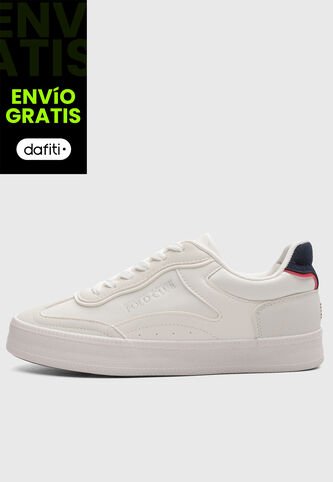 Tenis Casual Royal County of Berkshire Polo Blanco Royal County of Berkshire Polo