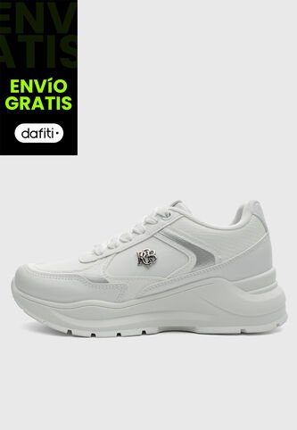 Tenis Lifestyle Royal County of Berkshire Polo Blanco Royal County of Berkshire Polo