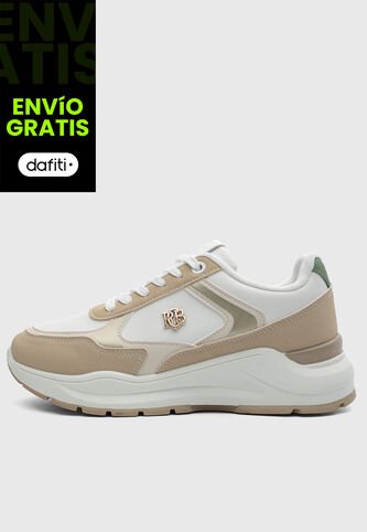 Tenis Lifestyle Royal County of Berkshire Polo Blanco Royal County of Berkshire Polo