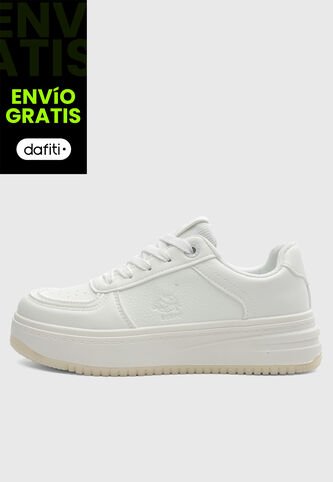 Tenis Lifestyle Royal County of Berkshire Polo Blanco Royal County of Berkshire Polo