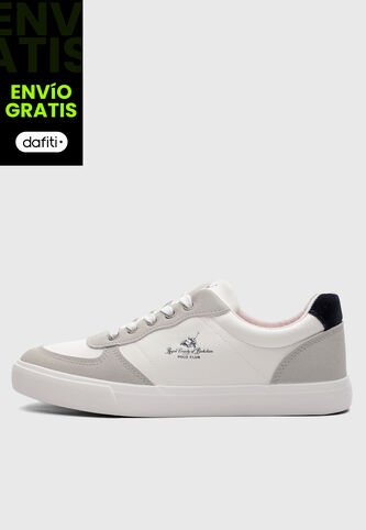 Tenis Royal County of Berkshire Polo Marfil Royal County of Berkshire Polo