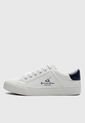 Tenis Casual Royal County of Berkshire Polo Blanco de Royal County of Berkshire Polo