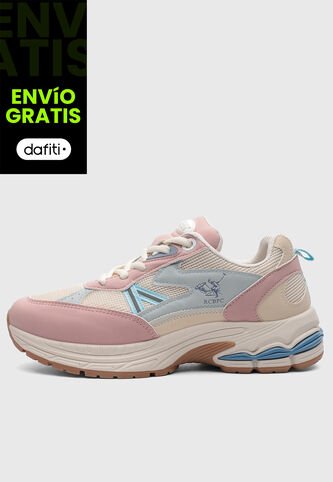 Tenis Lifestyle Royal County of Berkshire Polo Beige Royal County of Berkshire Polo